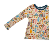 Kai Style Sample Shirts