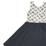 6-12m Sample Dresses