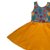 6T Sample Dresses